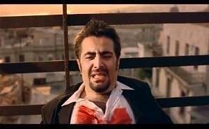 En Etkileyici Ölüm Sahneleri