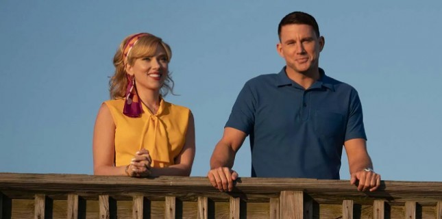 2024'ün En İyi Romantik Filmleri