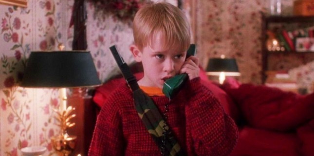 Oscar'a Aday Olan 10 Noel Filmi