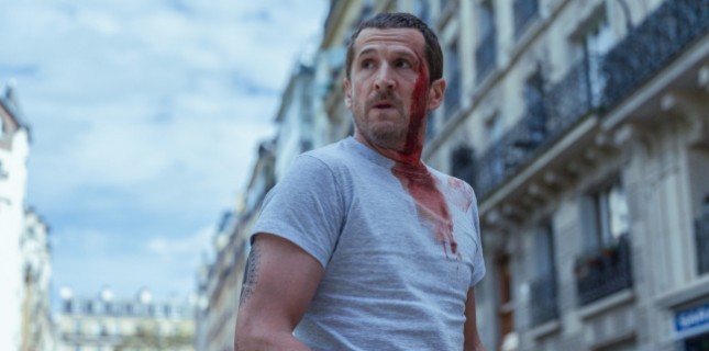 Netflix Türkiye'de En Çok İzlenen Filmler (6 Ocak - 12 Ocak 2025)