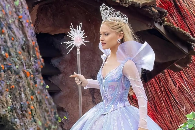 Wicked: İyilik Uğruna