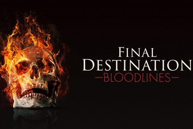 Son Durak: Kan Bağı