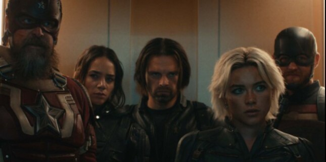 2025 Yılının En Çok Beklenen Süper Kahraman Filmleri!