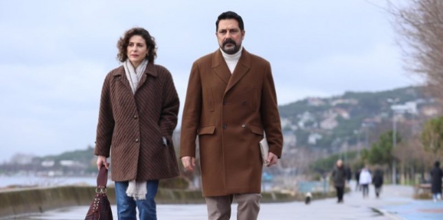 "Can Borcu" Oyuncuları ve Karakterlerini Tanıyalım!