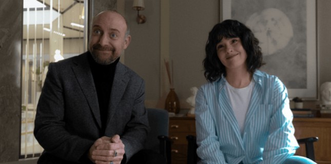 Netflix Türkiye'de En Çok İzlenen Diziler (13 Ocak - 19 Ocak 2025)