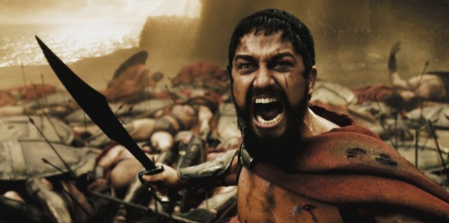 Mitoloji ve Destanlardan Uyarlanmış En İyi Filmler!