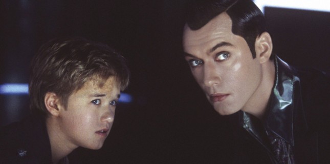 Siberpunk Temalı En İyi 10 Film!