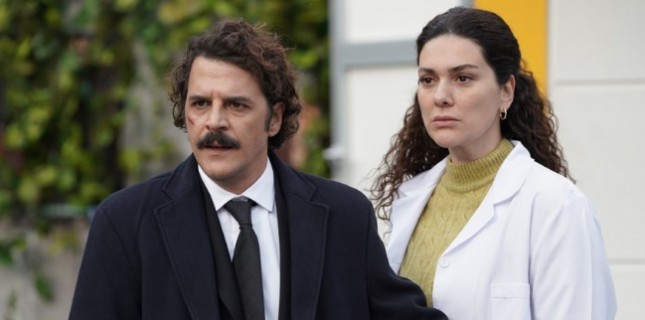 "Annem Ankara" Dizisi Oyuncularını ve Karakterlerini Tanıyalım!