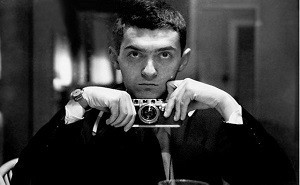 Stanley Kubrick Filmlerinden En Ürkünç Sahneler