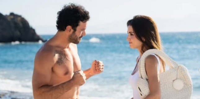 Netflix Türkiye'de En Çok İzlenen Filmler (17 Şubat - 23 Şubat 2025)