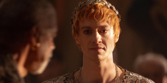 Joseph Quinn'in Oynadığı En İyi Yapımlar!