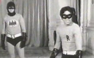 Hollywood Filmlerinin Yeşilçam Uyarlamaları