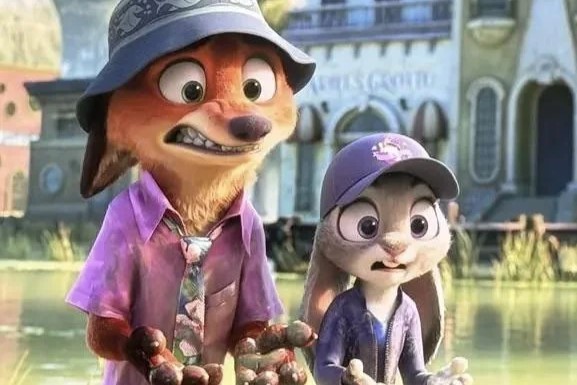 Zootropolis 2