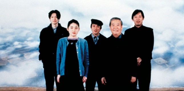 En İyi Japon Filmleri!