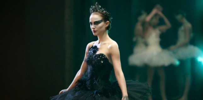 Eğlence Sektörünü Konu Alan En İyi Korku Filmleri!