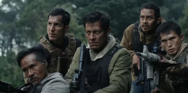 Netflix Türkiye'de En Çok İzlenen Filmler (24 Şubat - 2 Mart 2025)