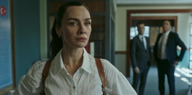 Netflix Türkiye'de En Çok İzlenen Diziler (3 Mart - 9 Mart 2025)