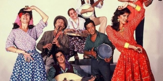 Şeker Bayramı'nda Ailecek İzlenecek 10 Yeşilçam Filmi