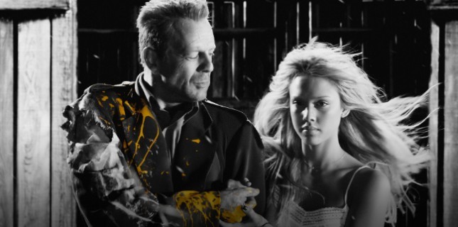 Aşırı Sert ve Karanlık 10 Aksiyon Filmi