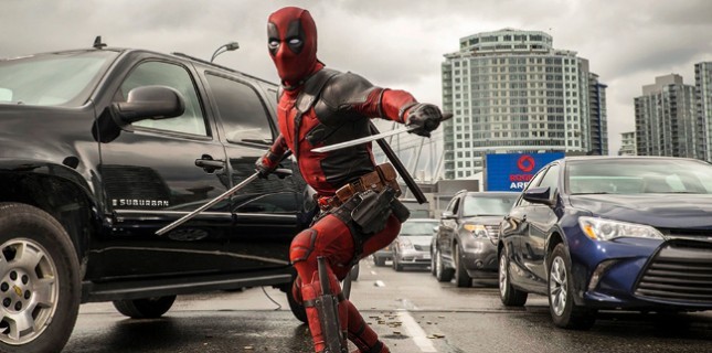 2010'lu Yılların Birden Fazla İzleten 10 R-Rated Film