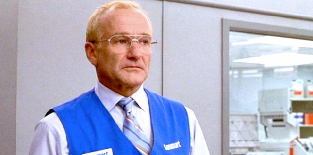 Komedi Oyuncularının En İyi 10 Korku Filmi Performansı!