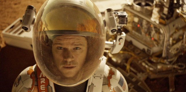 En İyi Film Oscar’ına Aday Gösterilen Tüm Bilim Kurgu Filmleri!