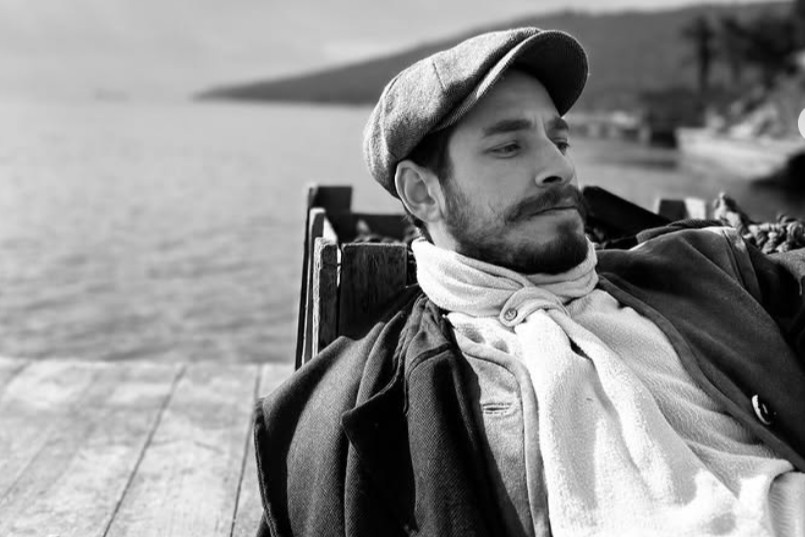 Cem Yiğit Üzümoğlu hangi dizilerde rol aldı?