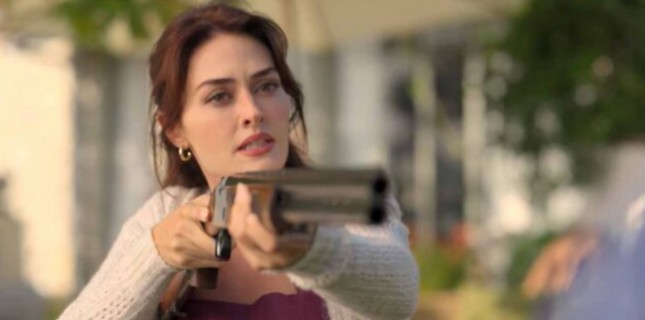 Netflix Türkiye'de En Çok İzlenen Diziler (31 Mart - 6 Nisan 2025)