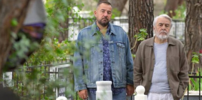 Netflix Türkiye'de En Çok İzlenen Diziler (7 Nisan - 13 Nisan 2025)