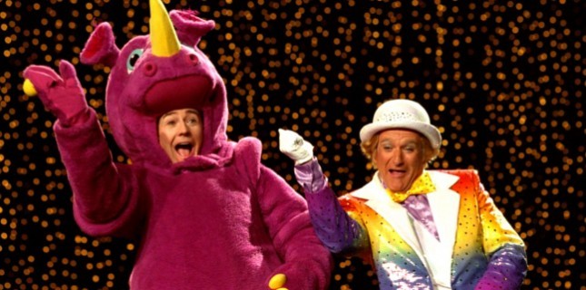 Absürt Komedi Sevenler İçin En İyi 10 Film!