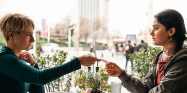 Netflix Türkiye'de En Çok İzlenen Diziler (14 Nisan - 20 Nisan 2025)