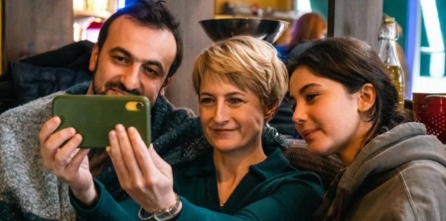 Netflix Türkiye'de En Çok İzlenen Diziler (21 Nisan - 27 Nisan 2025)