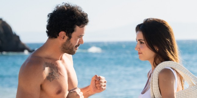 JustWatch Nisan Ayının En Çok İzlenen Filmlerini Paylaştı!