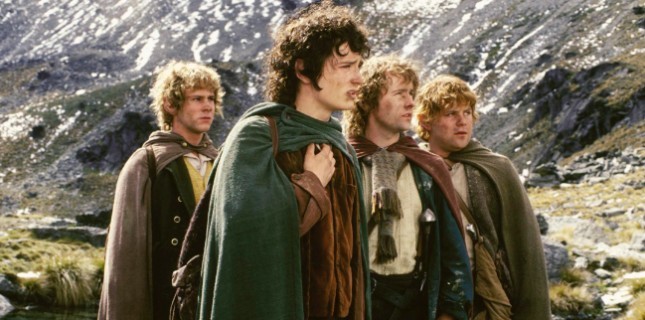 En İyi 10 Film Üçlemesi!