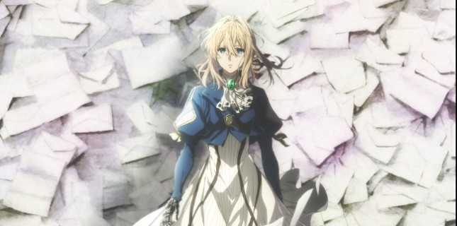 En İyi Çizim Tarzlarına Sahip 10 Anime Dizisi!