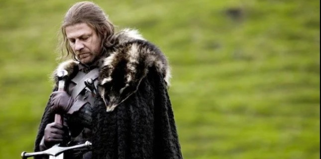 "Game of Thrones" Hayranları İçin En İyi 10 Karanlık Fantastik Film