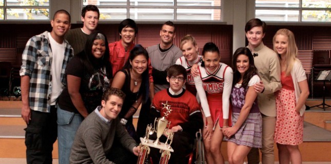 En İyi 10 Müzikal TV Dizisi