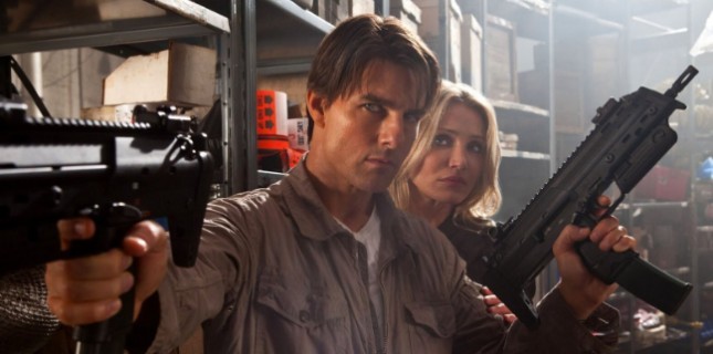 Muhtemelen Gözden Kaçırdığınız 10 Aksiyonlu Romantik Komedi Filmi!