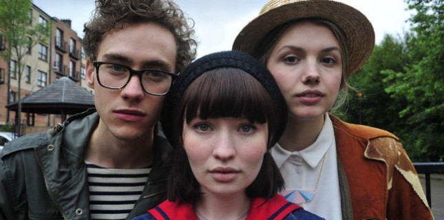 Albümlerden Uyarlanmış 10 Harika Film!