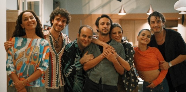 Netflix Türkiye'de En Çok İzlenen Diziler (12 Mayıs - 18 Mayıs 2025)