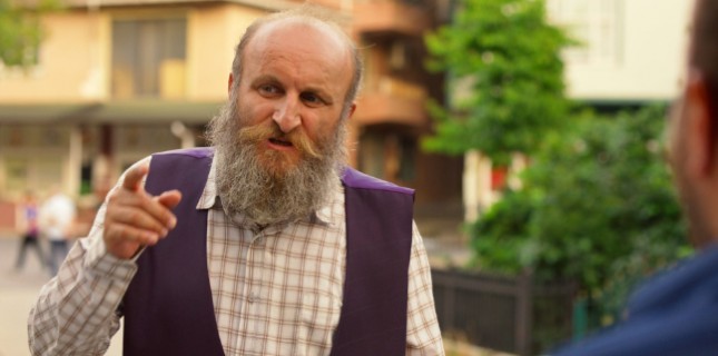 Netflix Türkiye'de En Çok İzlenen Filmler (19 Mayıs - 25 Mayıs 2025)