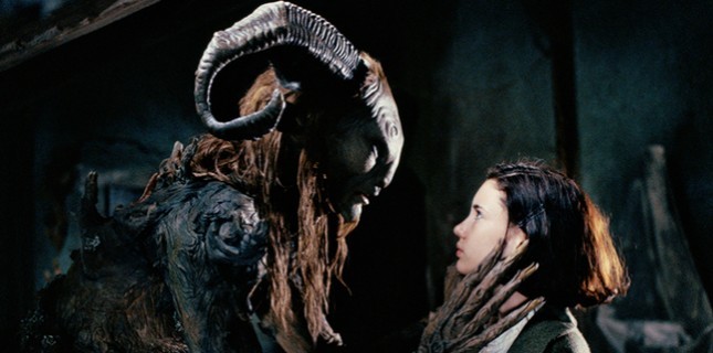 Gerçekte Korkutucu Olan 10 Fantastik Film!