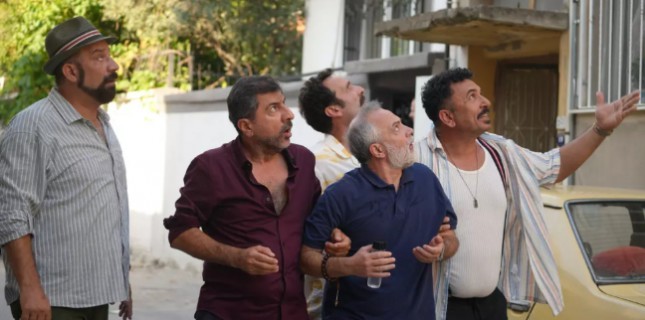 Netflix Türkiye'de En Çok İzlenen Filmler (2 Haziran - 8 Haziran 2025)