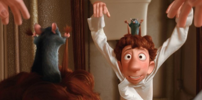 Devam Filmi Hak Eden Pixar Filmleri!