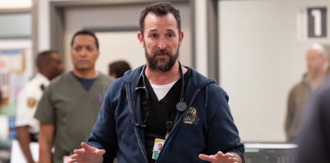 Son 5 Yılın En İyi 10 Medikal Drama Dizisi!