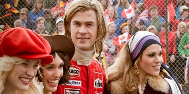 "F1 Filmi" Öncesi İzlemeniz Gereken 8 Film