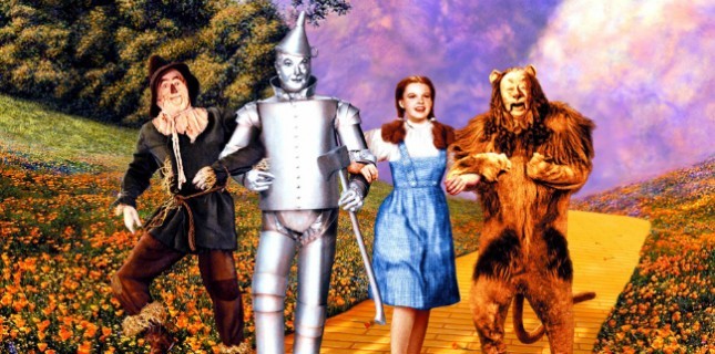 Efsaneleşmiş 10 Fantastik Film Klasiği!