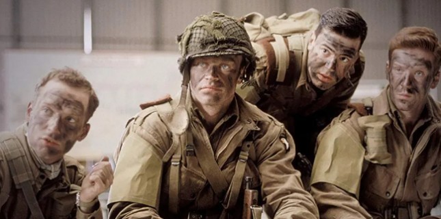 Tüm Zamanların Bağımlılık Yapan En İyi 10 Mini Dizisi!