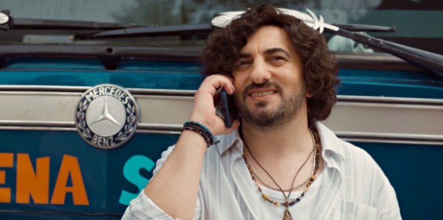 Netflix Türkiye'de En Çok İzlenen Filmler (23 Haziran - 29 Haziran 2025)