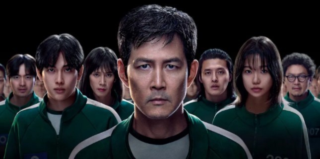 Netflix Türkiye'de En Çok İzlenen Diziler (23 Haziran - 29 Haziran 2025)